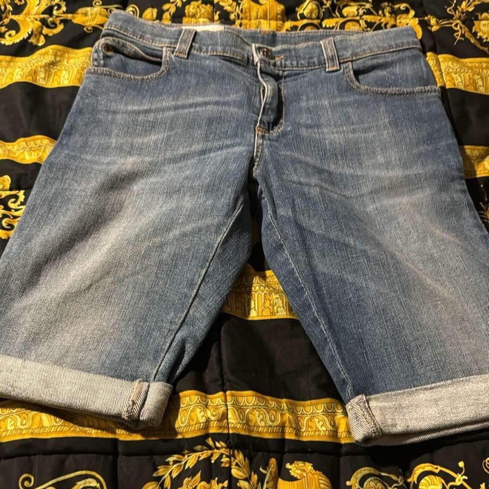 Kids Gucci shorts
